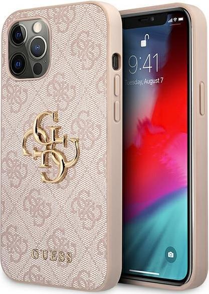 Guess Case (Apple iPhone 12 Pro Max)