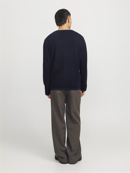 Immagine prodotto Jack & Jones Jjegeorge Knit Crew Neck Noos (XS)