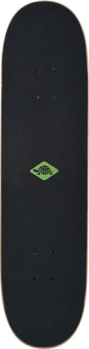 Actual product image Schildkröt Skateboard Kicker 31, Abstract (31.10")