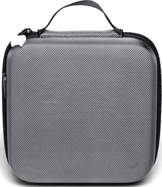 Produktbild Tonies Tonie-Transporter Grau (Deutsch)