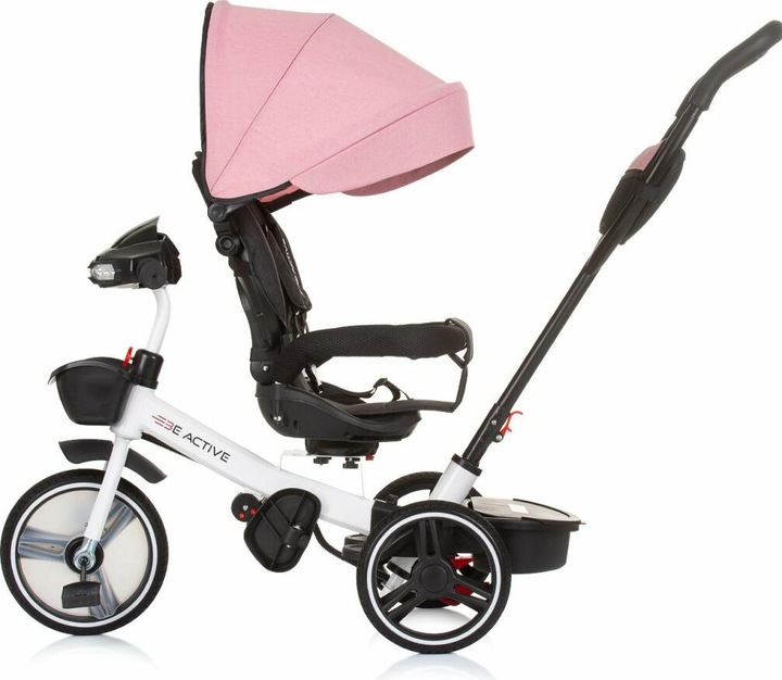 Actual product image Chipolino Tricycle tricycle Be Active 2in1