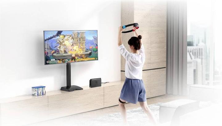 Produktbild myWall HP 61 L (50 kg, 32" - 65")