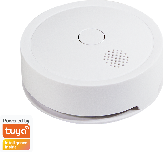 Actual product image LogiLink Smart Home