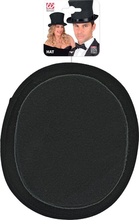 Produktbild Widmann Schwarzer Zylinder