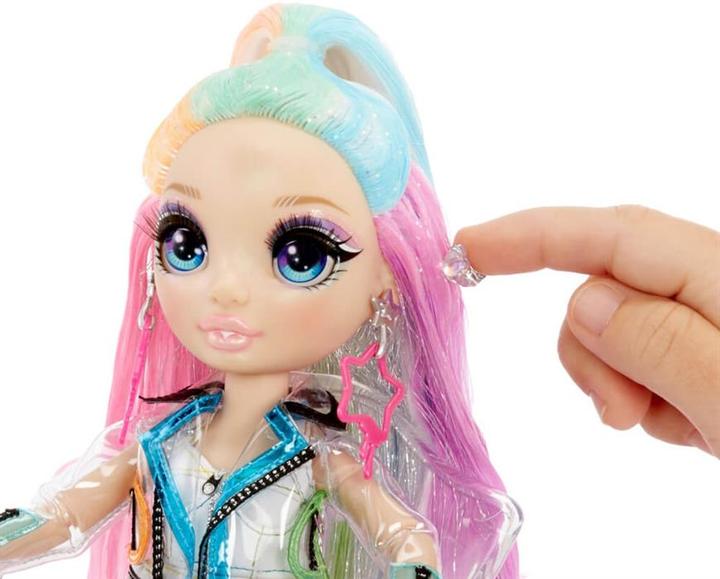 Immagine prodotto MGA Rainbow High Hair Studio