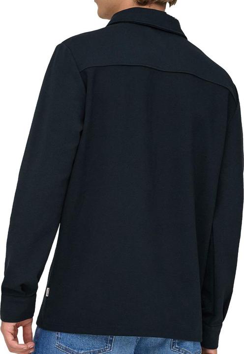 Immagine prodotto Only & Sons 2er Pack Newkodyl Hemdjacke / Overshirt (S)
