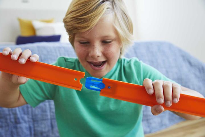 Productafbeelding Hot Wheels Onbeperkt recht