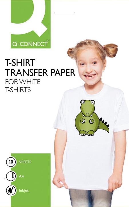 Produktbild Q-Connect Inkjet (10 Stk.)