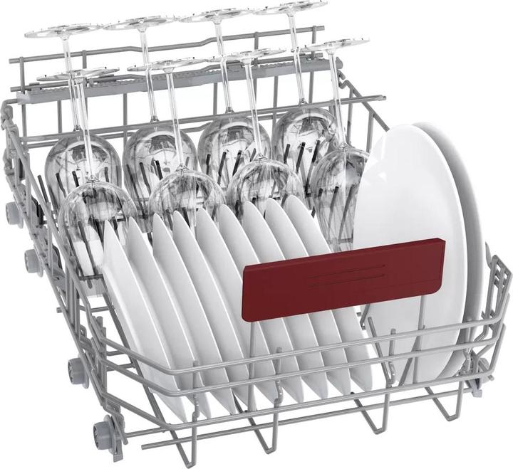 Produktbild Neff N 70, Geschirrspüler vollintegrierbar, 45 cm, S857ZMX03E