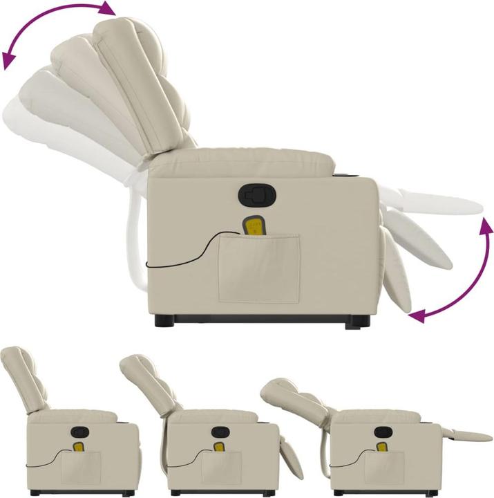 Actual product image VidaXL Ivana