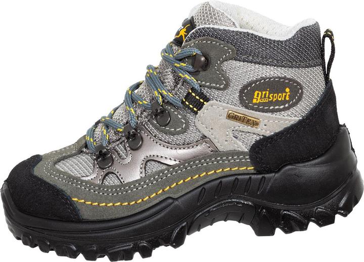 Produktbild GriSport Wanderschuh Schnürstiefel Gritex (32)