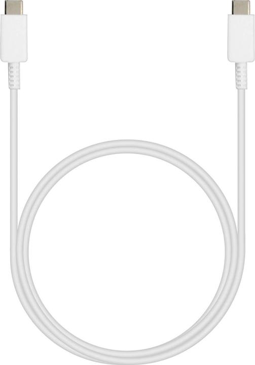 Produktbild Samsung USB Type-C zu USB Typ C Kabel (1 m, USB 2.0)