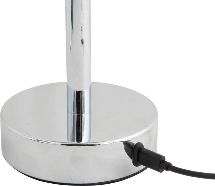 Actual product image Leitmotiv Table Lamp James LED