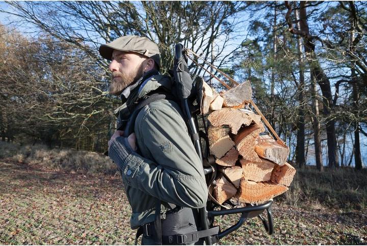 Produktbild Tatonka Lastenkraxe (80 l)