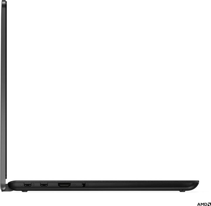 Productafbeelding Lenovo 13w Yoga Tweede Generatie (13' AMD) | 33,02 cm (13') 2-in-1 Notebook voor het Onderwijs (13.30", 16 GB, 512 GB, IT)