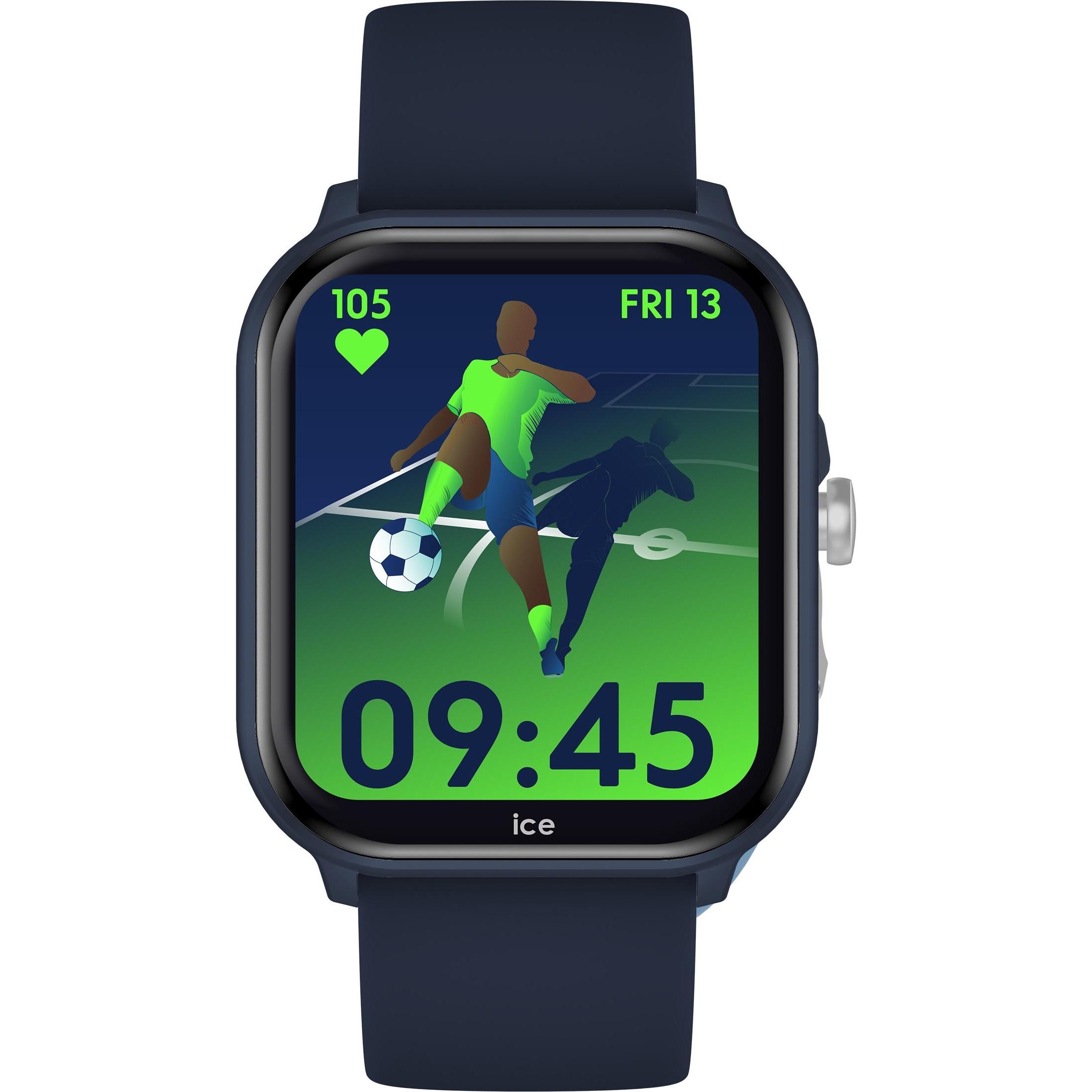 ICE Watch Ice Smart Junior 3.0 (36 mm), Smartwatch