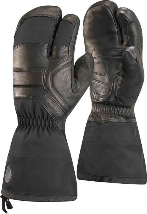 Produktbild Black Diamond Guide Finger Gloves (Skihandschuhe) (XS)
