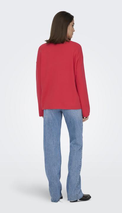 Actual product image Only ONLLOYAL Strickpullover Strickpullover (XS)