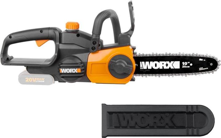 Immagine prodotto Worx WG322E.9 (Sega a catena a batteria)