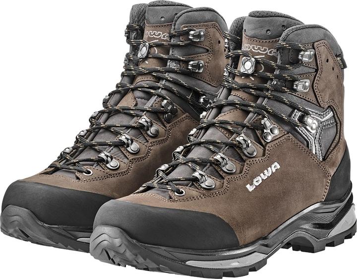 Produktbild Lowa Camino Evo GTX Braun/Graphit (47)