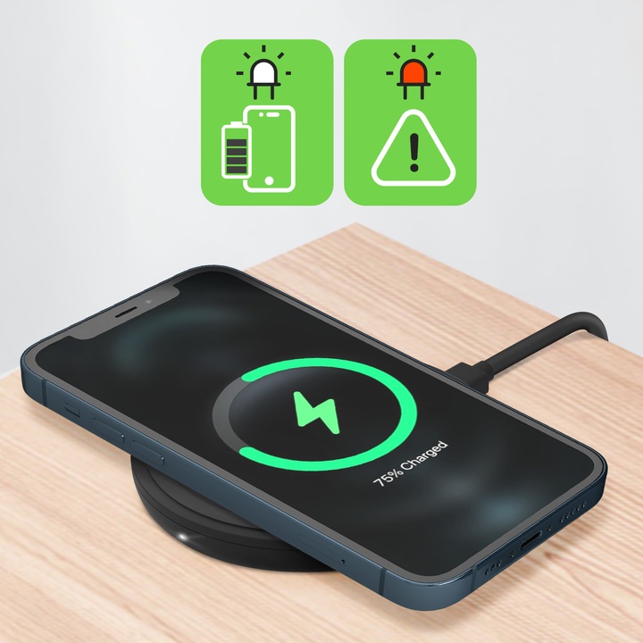 Productafbeelding Belkin Boost Charge (10 W)