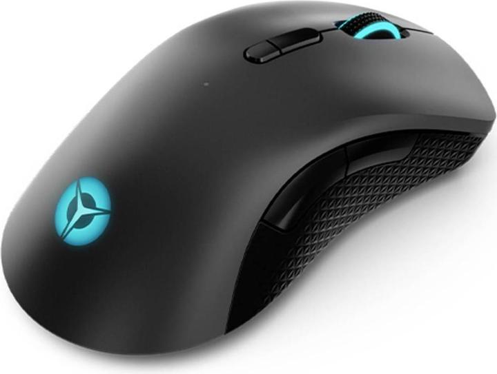 Image du produit Lenovo Souris de jeu Legion M600 (Sans fil, Filaire)