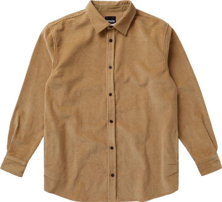 Immagine prodotto Mystic Corduroy Shirt (M)