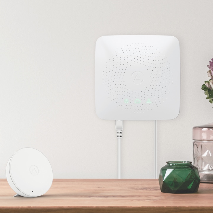 Produktbild Airthings House Kit Smart Home