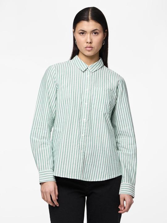 Actual product image Pieces PCMIRINE shirt (S)