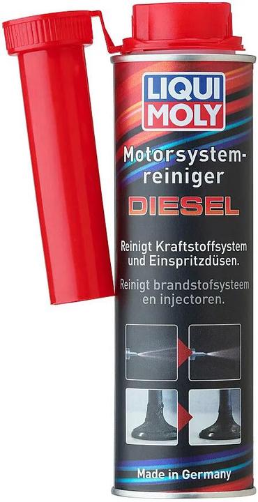 Liqui Moly Motor System Reiniger Diesel (0.30 l)