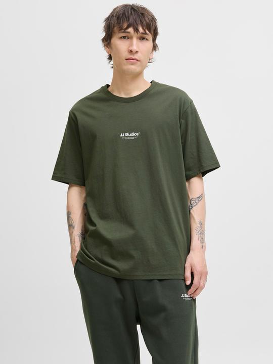 Produktbild Jack & Jones Jjesoho Tee Ss Crew Neck Noos (S)