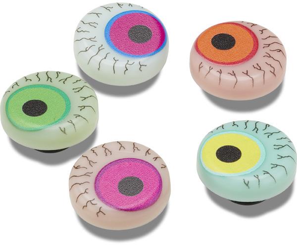 Immagine prodotto Crocs Crazy Eyes/5 Pack (Taglia unica)