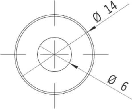 Actual product image Picotronic Linienlaser Linienlaser