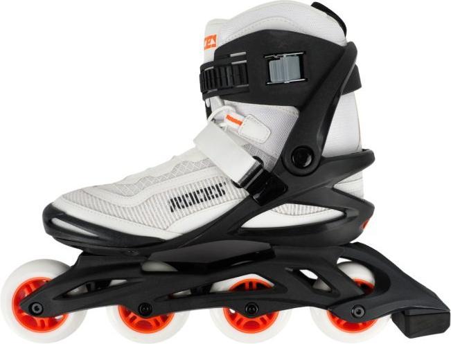 Actual product image Roces Icon X 80 Inline Skates (42)
