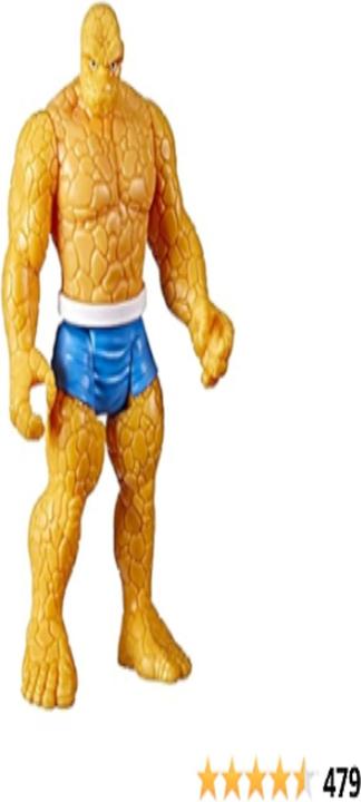 Produktbild Hasbro Marvel's Thing