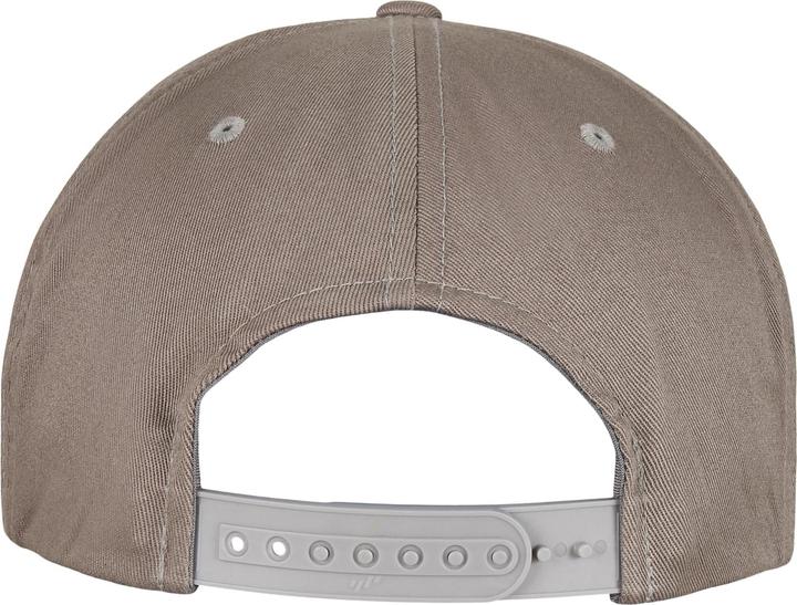 Produktbild Flexfit BioBaumwolle Baseballkappe (One Size)