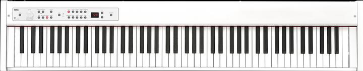 Image du produit Korg D1 (88 Boutons)