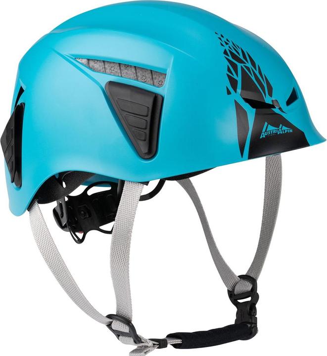 AustriAlpin Shell.don Kletterhelm (54 - 62 cm)