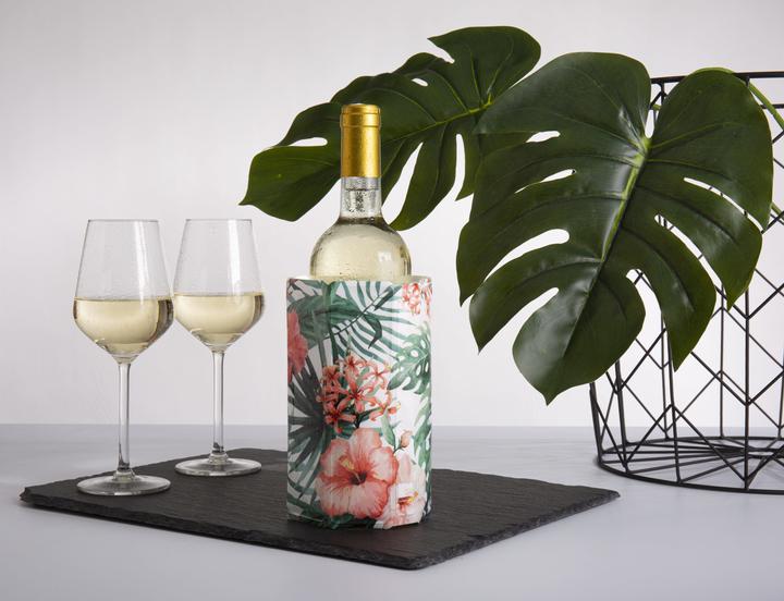 Produktbild Vacu Vin Weinkühler Botanik