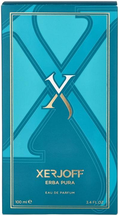 Produktbild XerJoff Erba Pura (Eau de Parfum, 100 ml)