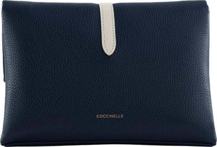 Immagine prodotto Coccinelle Dorian Bicolor Handbag Grained Leather