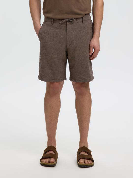 Image du produit Selected Comfort Fit Shorts (XL)