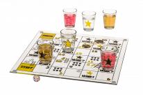 Immagine prodotto Ootb gioco del bere, serpente e scala