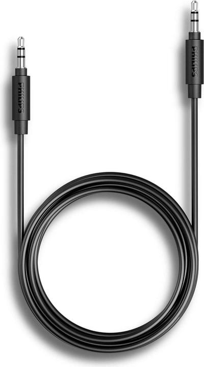 Actual product image Philips Shd8850/12 (No noise cancellation, 20 h, Wireless)