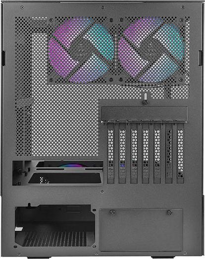 Actual product image Azza CSAZ-810 Sanctum (ATX, E-ATX, mATX, Mini-ITX)