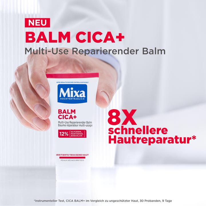 Produktbild Mixa Body Care (50 ml)