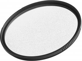 Produktbild K&F Concept Nano-X MRC Black Mist 1/2 Diffusionsfilter – 82 mm (82 mm, Diffusionsfilter)