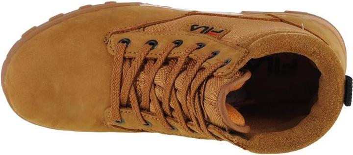 Produktbild FILA Grunge II Mid - 55535 (38)