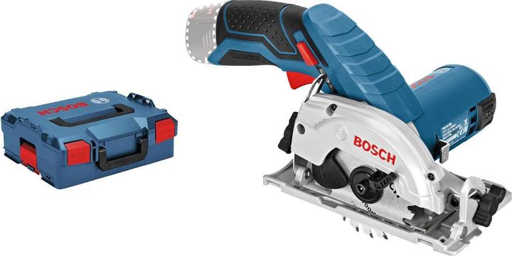 Bosch Professional Gks 12v-26