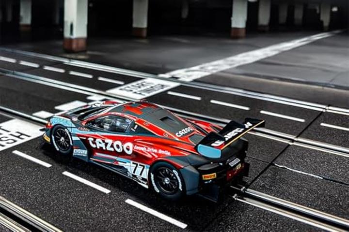 Image du produit Carrera McLaren 720S GT3